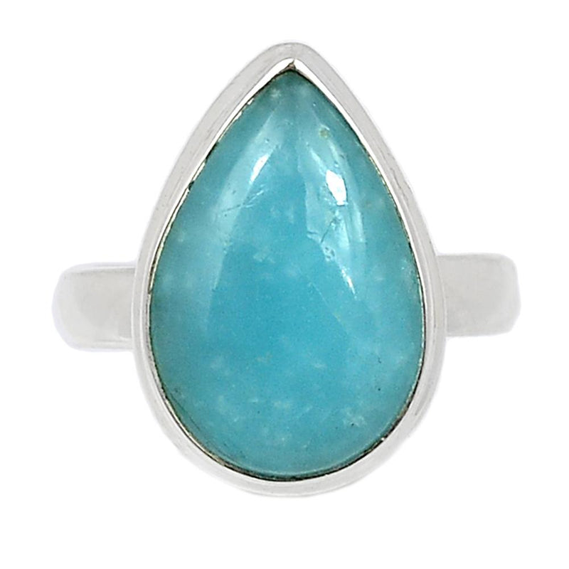 Smithsonite Ring - SMNR428