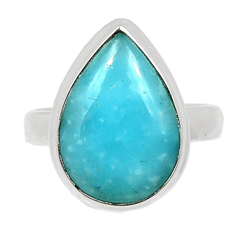 Smithsonite Ring - SMNR432