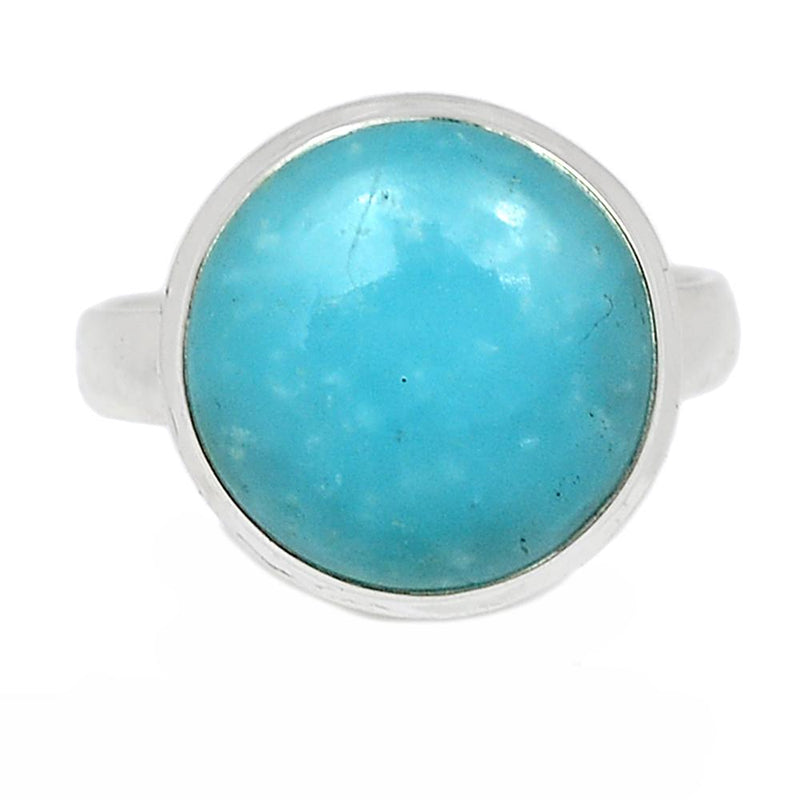 Smithsonite Ring - SMNR464