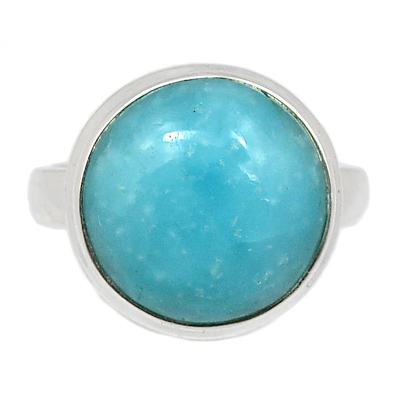 Smithsonite Ring - SMNR465