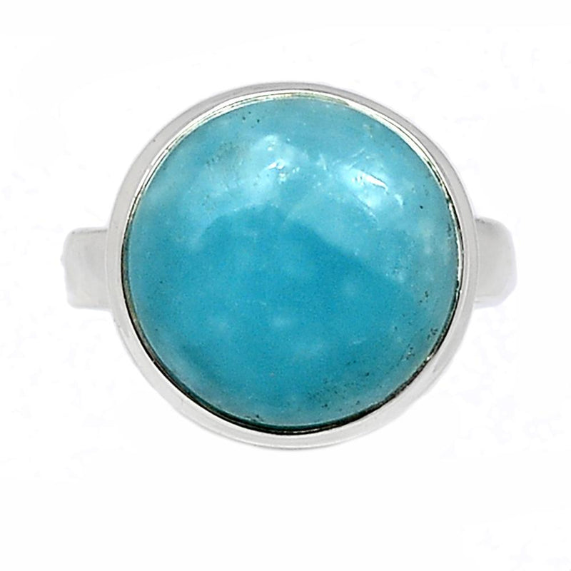 Smithsonite Ring - SMNR481