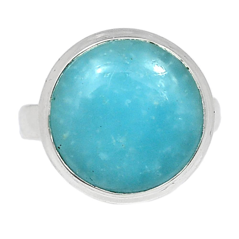 Smithsonite Ring - SMNR496