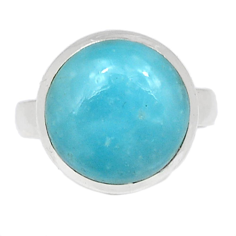 Smithsonite Ring - SMNR506