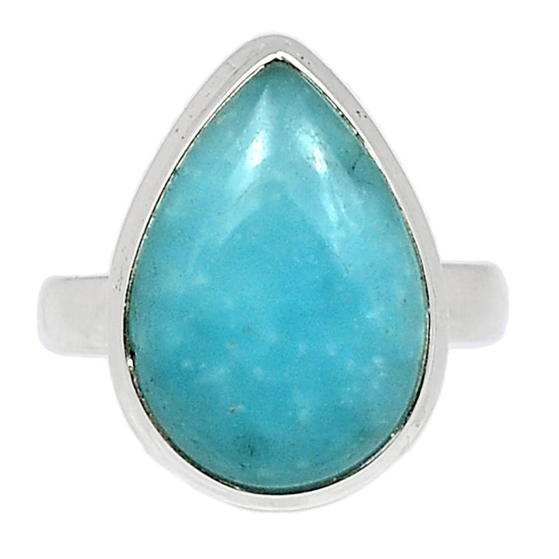 Smithsonite Ring - SMNR512