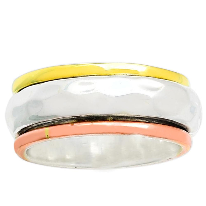Meditation Spin Ring  SMR15