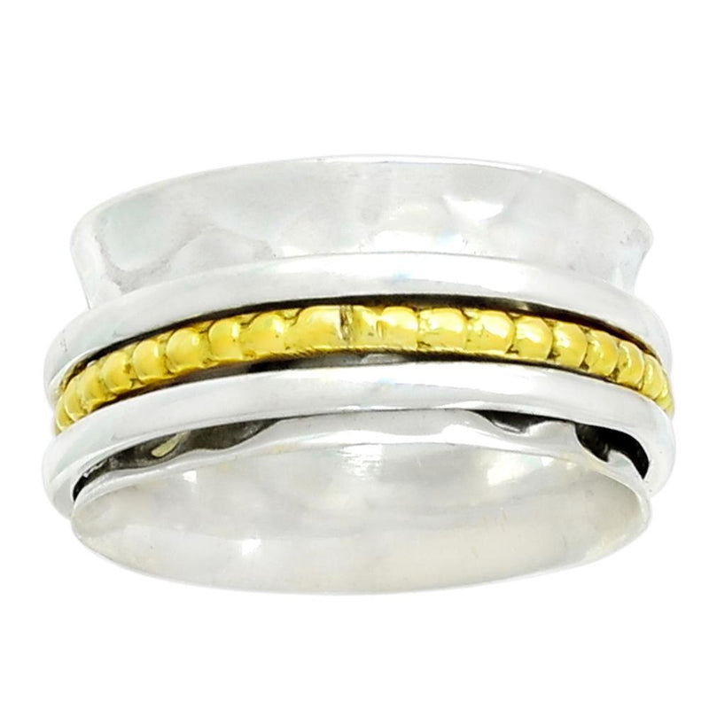 Meditation Spin Ring  SMR16
