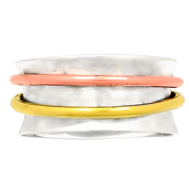 Meditation Spin Ring  SMR3