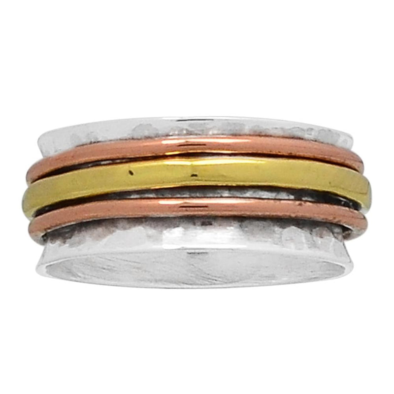Meditation Spin Ring  SMR62