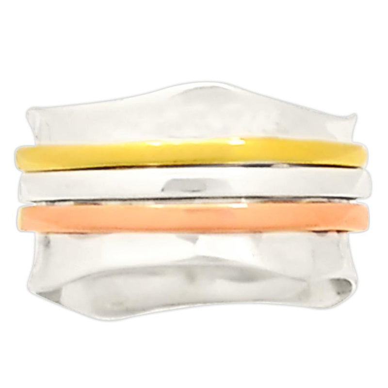 Meditation Spin Ring  SMR8