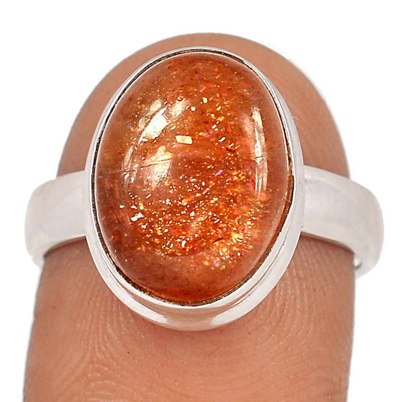 Sunstone Ring - SNSR1103