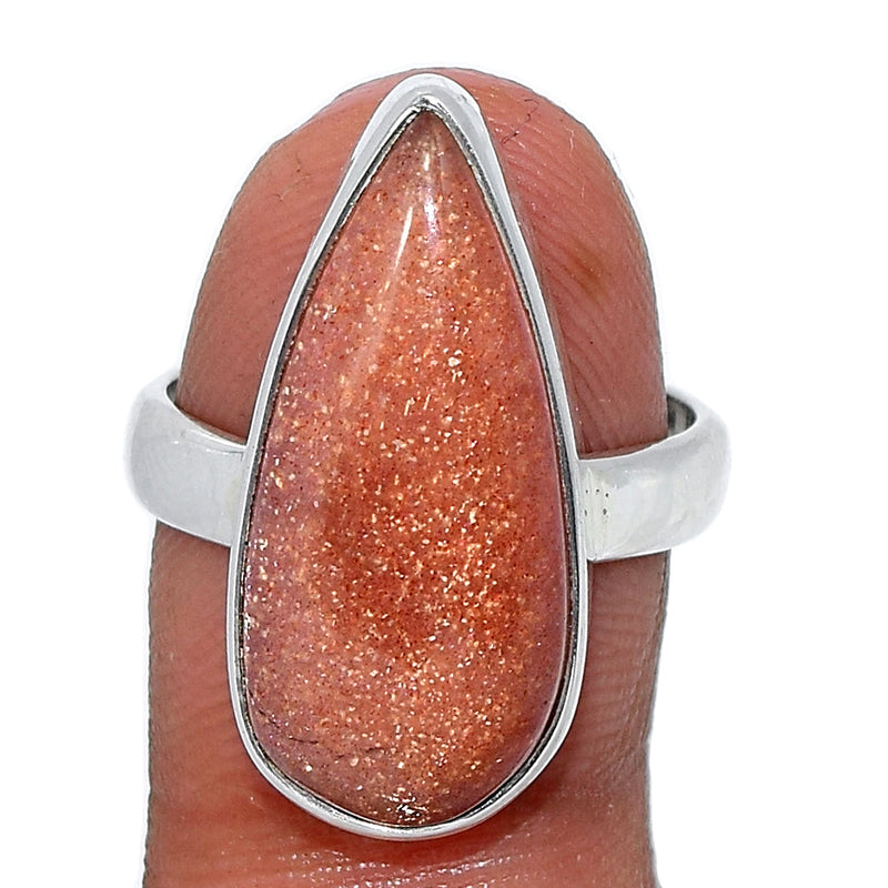 Sunstone Ring - SNSR1127