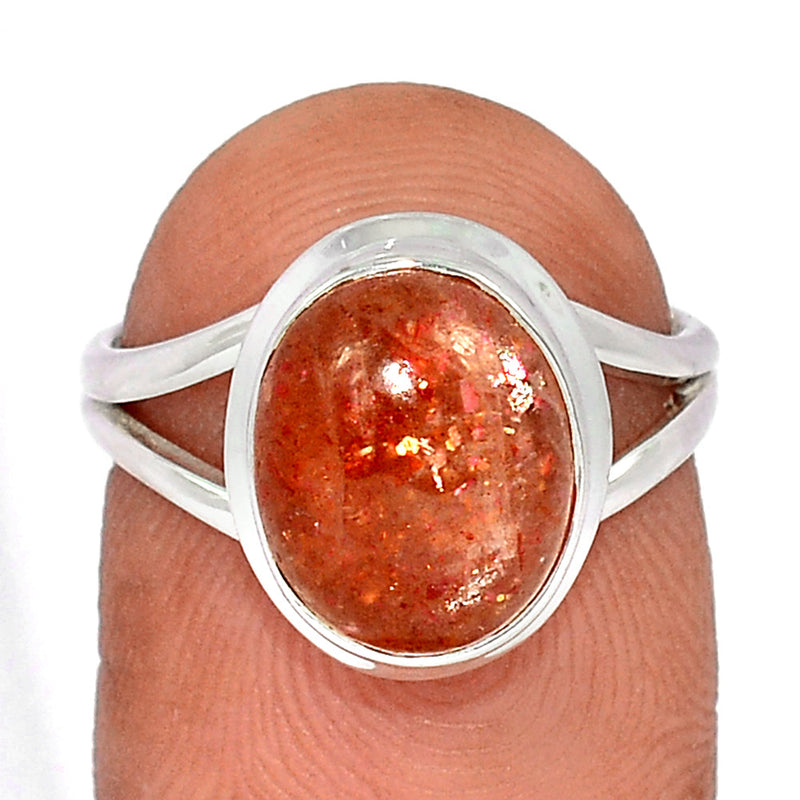 Sunstone Ring - SNSR1198