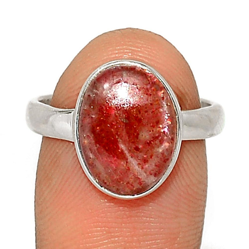 Sunstone Ring - SNSR726