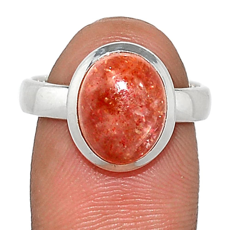 Sunstone Ring - SNSR760
