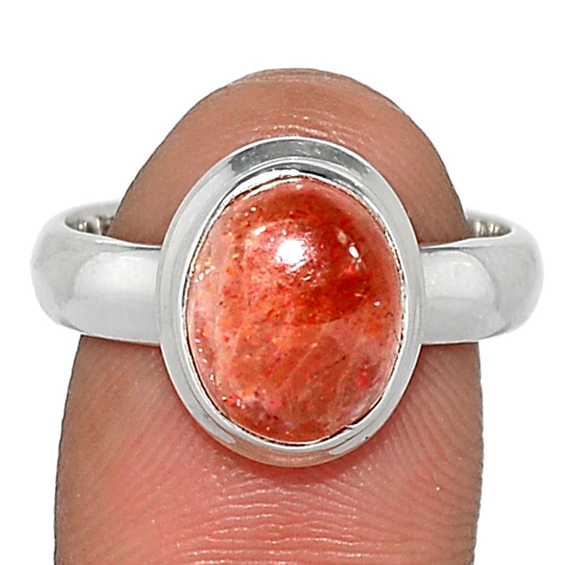 Sunstone Ring - SNSR763