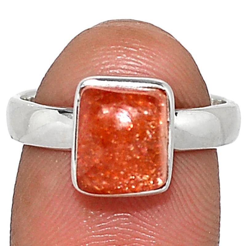 Sunstone Ring - SNSR775