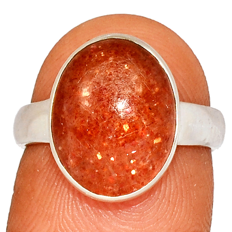 Sunstone Ring - SNSR794