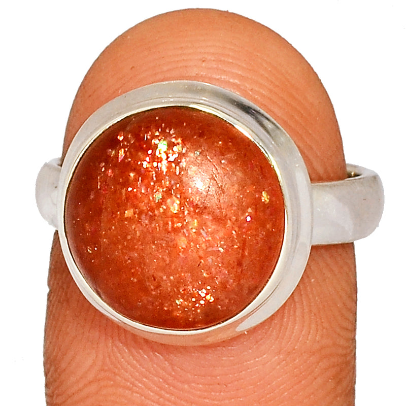 Sunstone Ring - SNSR795