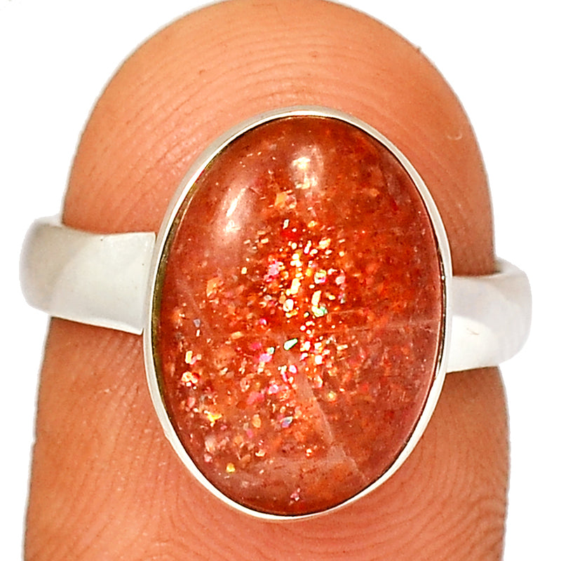 Sunstone Ring - SNSR799