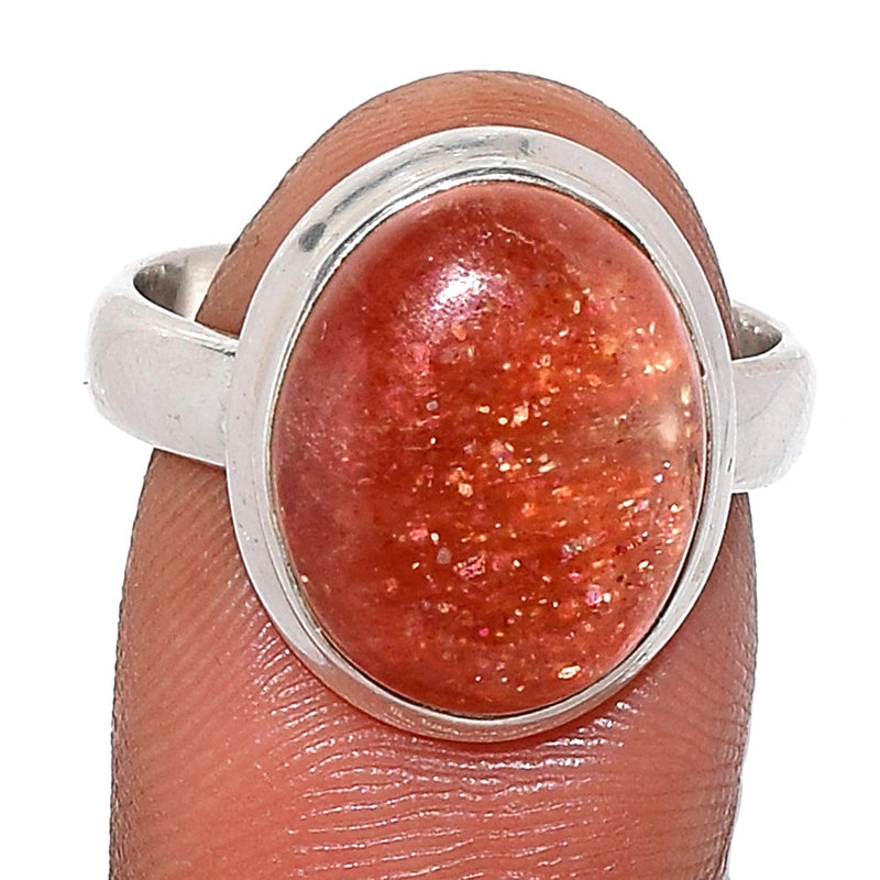 Sunstone Ring - SNSR947