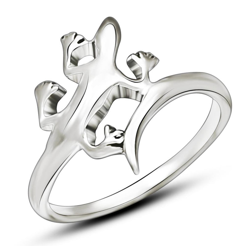 Leazard Silver Jewelry Ring - SPJ2151