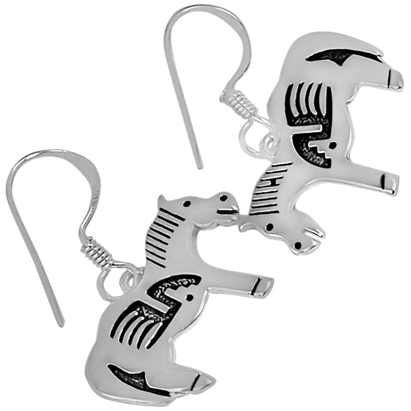 1.1" Plain Silver Jewelry - SPJ2272