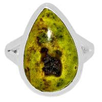 Atlantisite Ring - STCR639