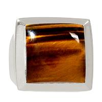 Tiger Eye Ring - TEYR295