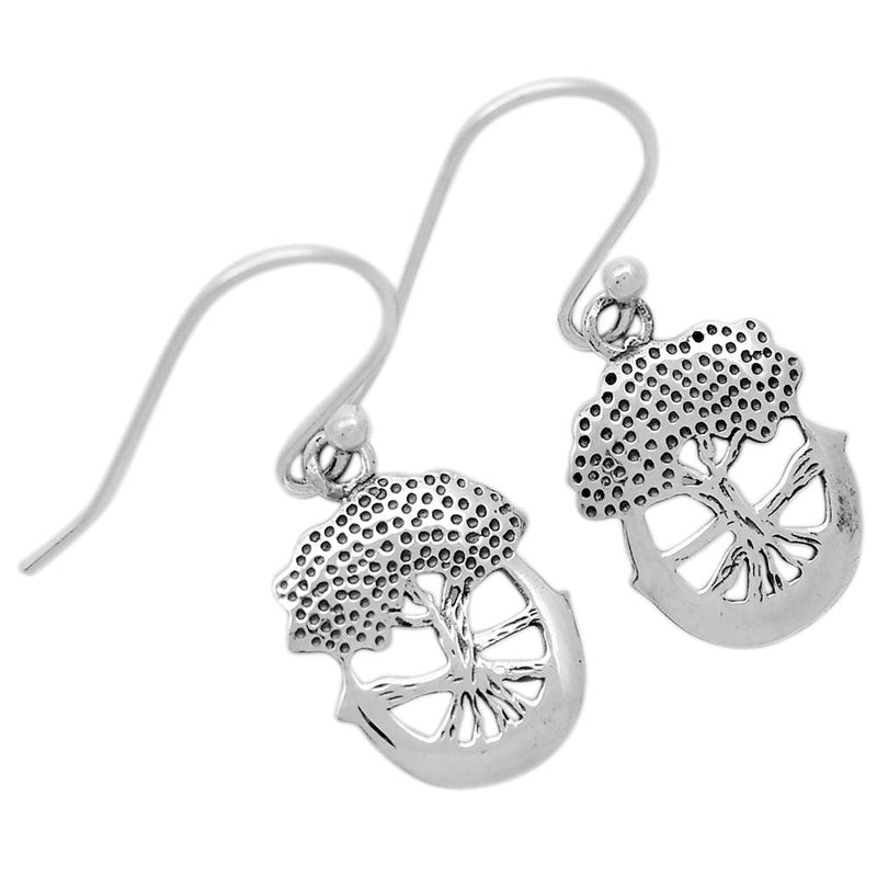 1.1" Tree Of Life Jewelry - TLJ12