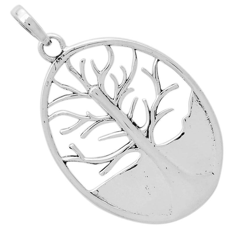 1.5" Tree Of Life Jewelry Pendants - TLJ20