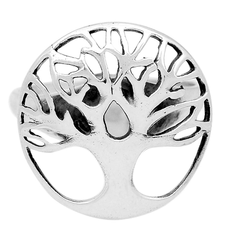 Tree Of Life Ring - TLJ24