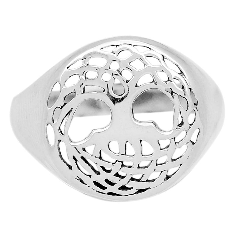 Tree Of Life Ring - TLJ25