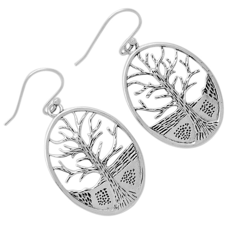 1.7" Tree Of Life Jewelry - TLJ06