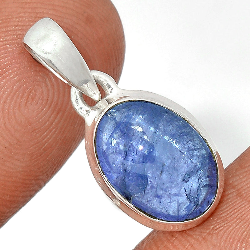 1" Tanzanite Pendants - TNZP934