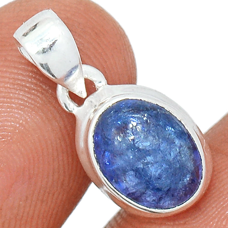 0.7" Tanzanite Pendants - TNZP942