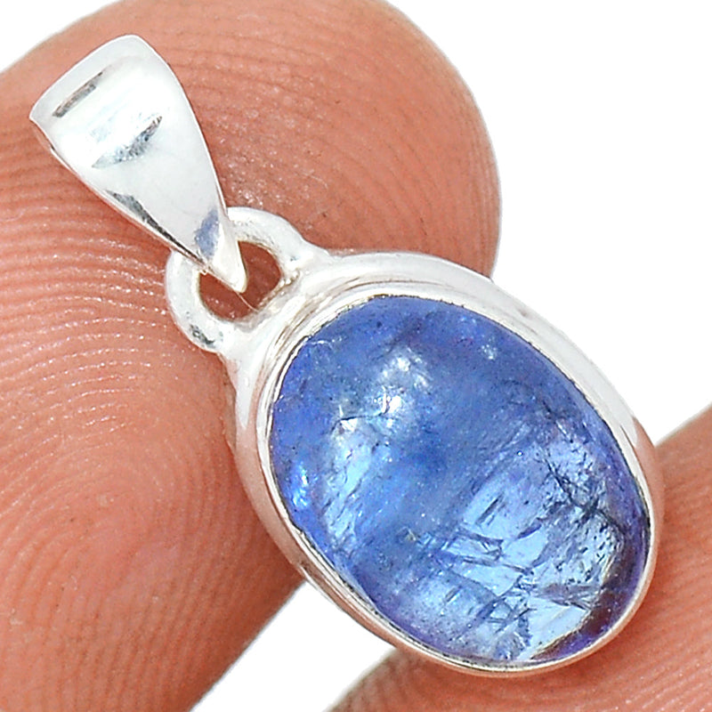 0.8" Tanzanite Pendants - TNZP944