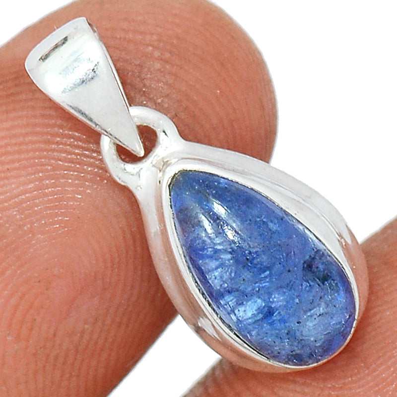 0.8" Tanzanite Pendants - TNZP951