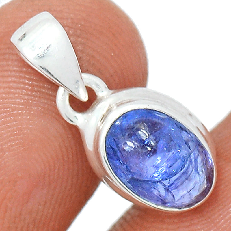 0.7" Tanzanite Pendants - TNZP952