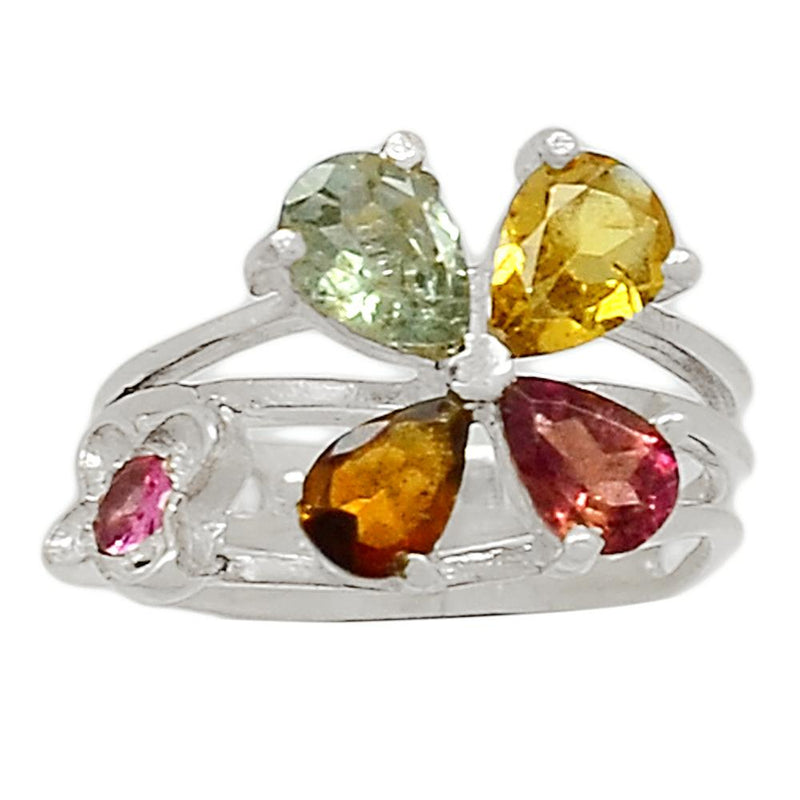 Tourmaline Ring - TURR1246