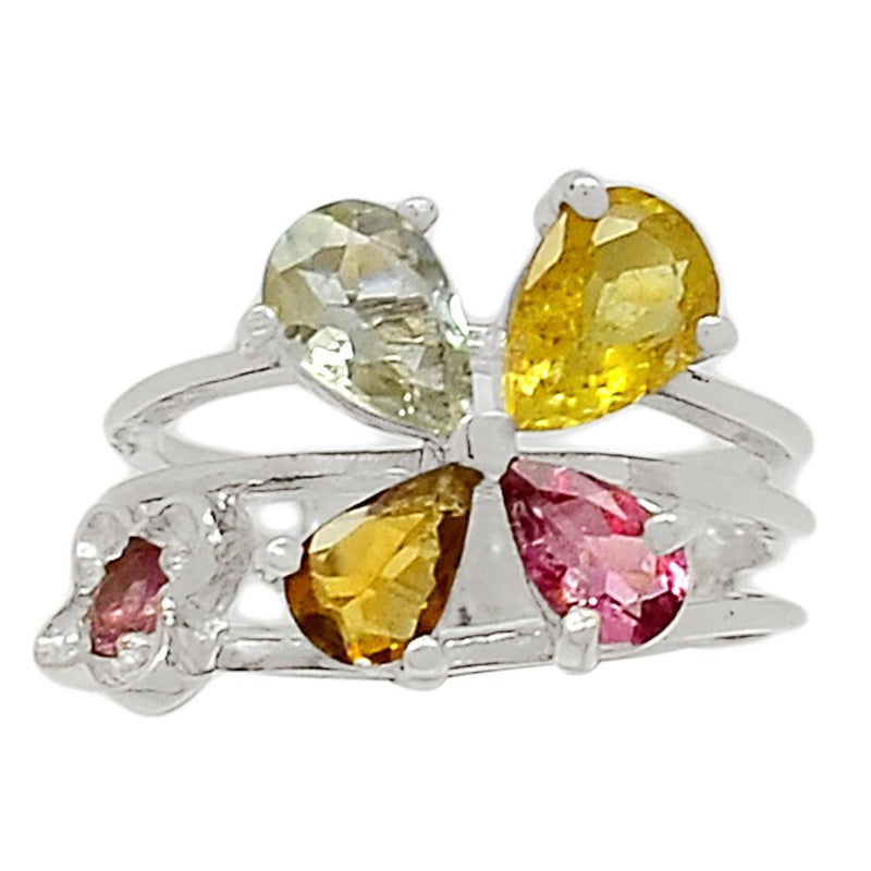 Tourmaline Ring - TURR1248