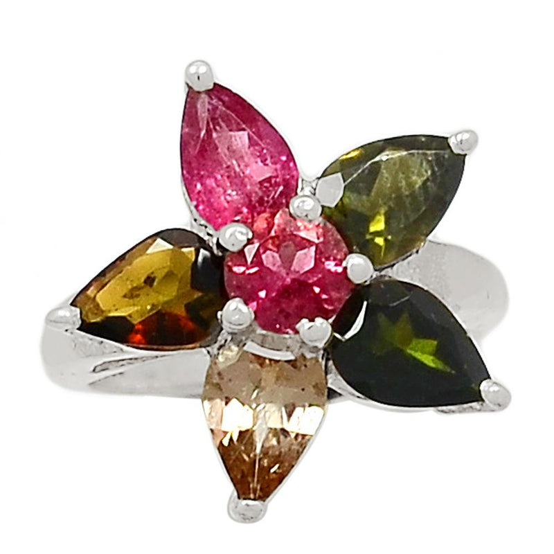 Tourmaline Ring - TURR1249