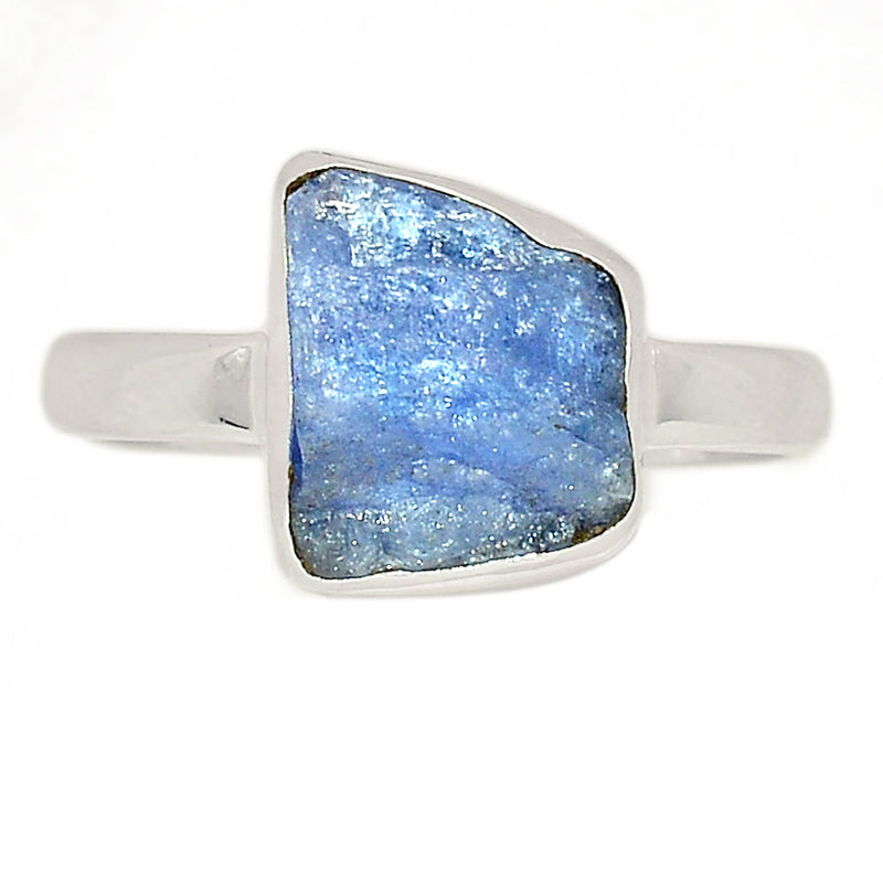 Tanzanite Rough Ring - TZRR1269