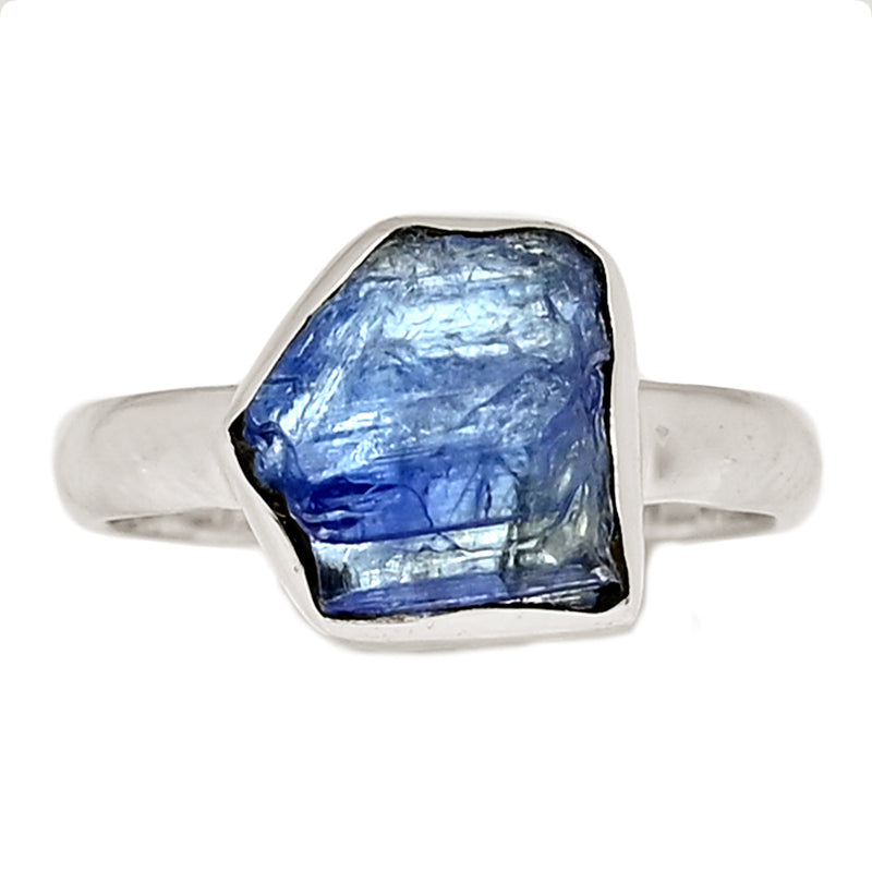 Tanzanite Rough Ring - TZRR1319