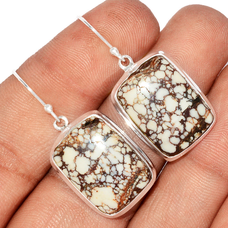 1.6" Wild Horse Earrings - WLHE179