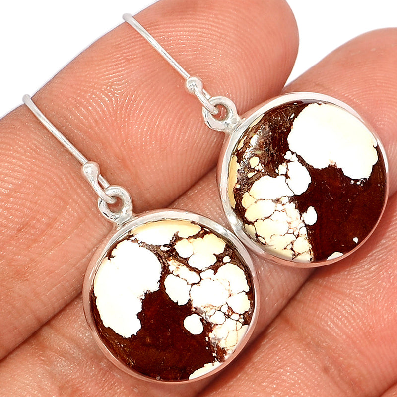 1.5" Wild Horse Earrings - WLHE259