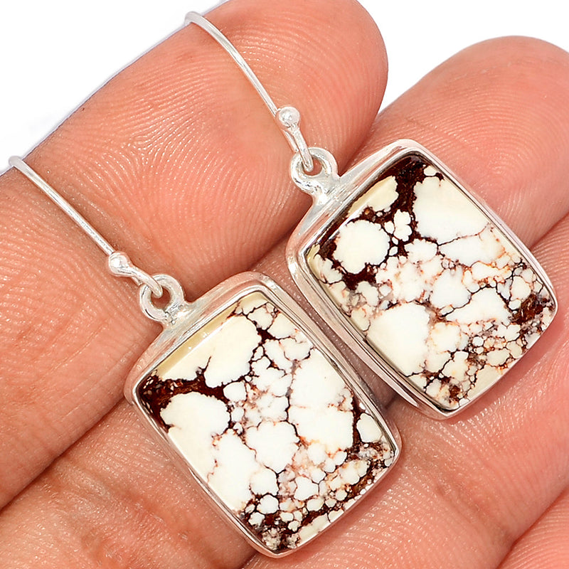1.6" Wild Horse Earrings - WLHE260