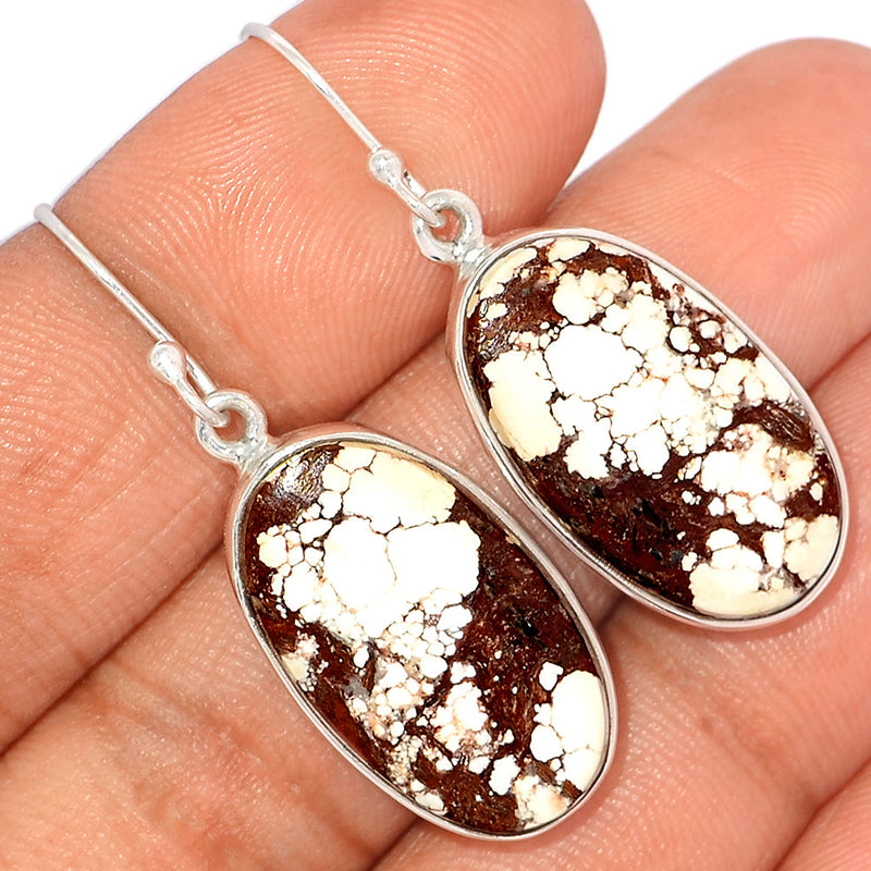 1.7" Wild Horse Earrings - WLHE264
