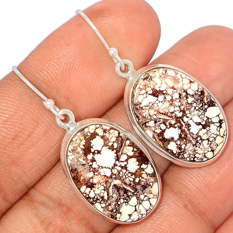 1.6" Wild Horse Earrings - WLHE265