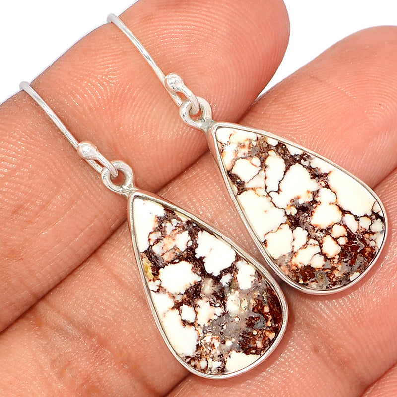 1.6" Wild Horse Earrings - WLHE266