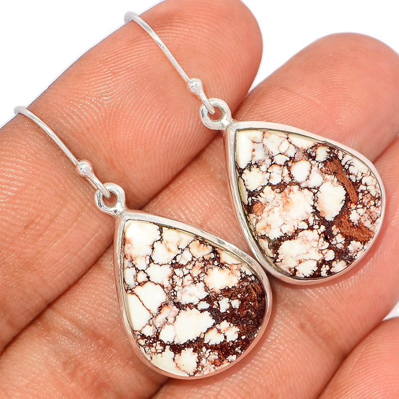 1.6" Wild Horse Earrings - WLHE274